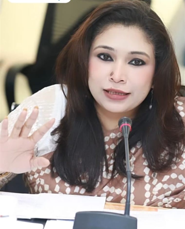 Dr. Rezwana Karim Snigdha